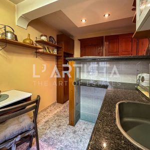 Spacious apartment on the ground floor in Karpuzitsa district - 6