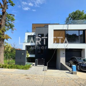 3-стаен - София, Бояна - 3