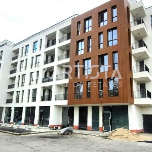 L'Artista presents an underground parking space in Building "White House No. 2", Obelya-2 district, near the Obelya metro station. - 2