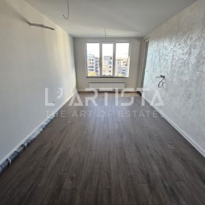 2-room apartment in Malinova Dolina - 2