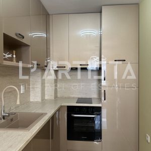 One-bedroom apartment for rent in Malinova Dolina - 5