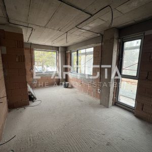 Луксозна къща с 4 спални, просторен двор и панорамна гледка в Малинова долина - 25