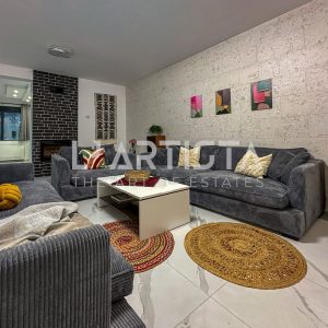 Spacious house with modern architecture in the foothills of Vitosha, village of Bistritsa - 2