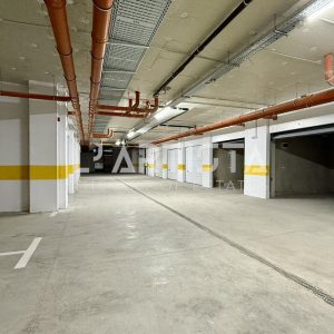 Двустаен апартамент в луксозен комплекс – кв. Малинова долина - 11