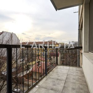 Двустаен апартамент на 3 минути от метростанция Костантин Величков - 13