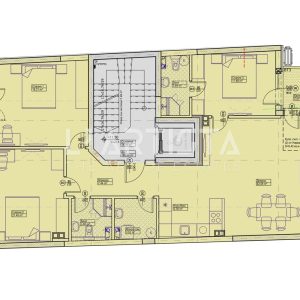 MULTI-ROOM APARTMENT IN THE LOZENETS NEIGHBORHOOD – SPACE, COMFORT, AND A PRESTIGIOUS LOCATION - 0