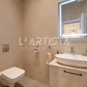 Луксозен тристаен апартамент в Центъра на метри от „Руски паметник“ - 18