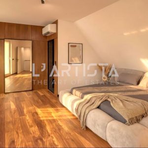 Нов дизайнерски мезонет - ул. Монтевидео кв. Овча купел - 4