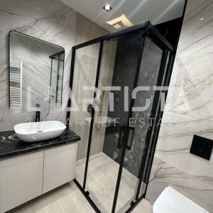 Тристаен апартамент в кв. Кръстова Вада - 7