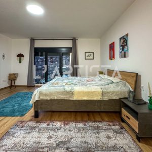 Spacious house with modern architecture in the foothills of Vitosha, village of Bistritsa - 11