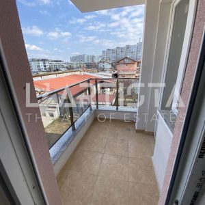 2-bedroom apartment - Sofia, Obelya - 10
