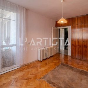 Многостаен мезонет в Център "Буката" - 6