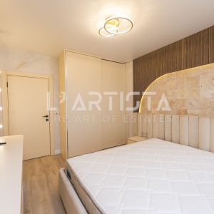 Stylish one-bedroom apartment for rent near Paradise Mall - 5