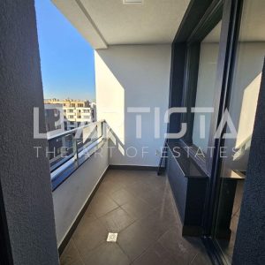 2-room apartment in Malinova Dolina - 5