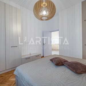 Луксозен тристаен апартамент в Центъра на метри от „Руски паметник“ - 12