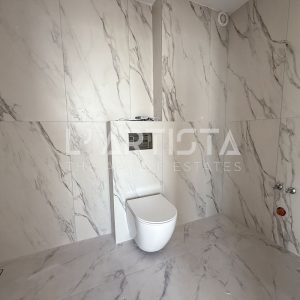 Spacious two-bedroom apartment with panoramic views in Mladost 4 - 8 district