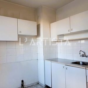Л'Артиста продава тристаен панелен апартамент в кв."Надежда-3" , на минути от метростанция "Бели Дунав"! - 7