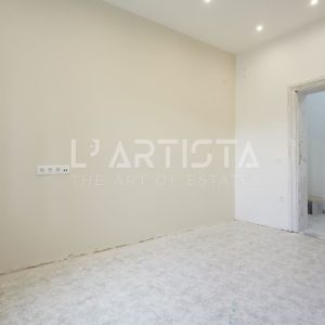 Парцел в планинската част на с. Бистрица - 14
