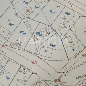 Парцел - Перник, област - 4