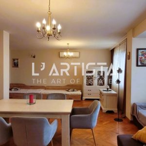 L'Artista продава тристаен апартамент в кв. Хиподрума. - 4