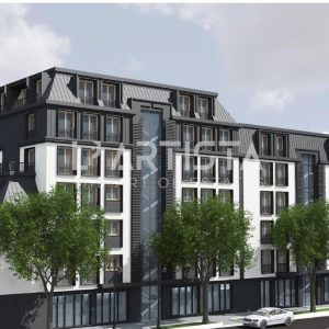 4-room apartment - Sofia, Malinova Dolina - 0