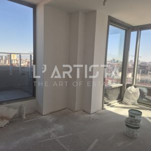 Уникален пентхаус - 8