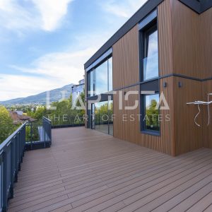 Многостаен - София, Бояна - 5