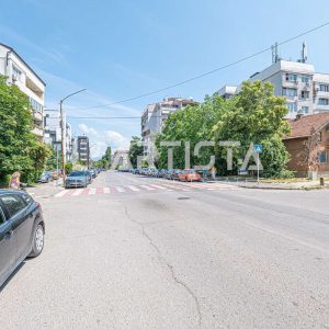 Просторен четиристаен апартамент в кв. Павлово на метри от пл. „Знаме на мира“. - 39
