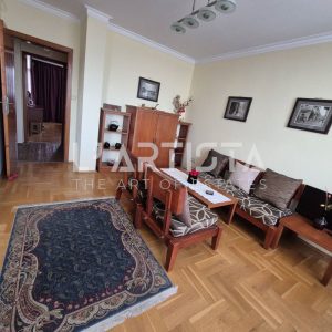 Продава 3-стаен гр. София, Докторски паметник - 2