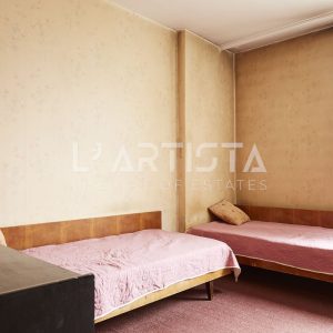 L'Artista представя: Ексклузивен тристаен апартамент в кв. Красна поляна 2. - 7