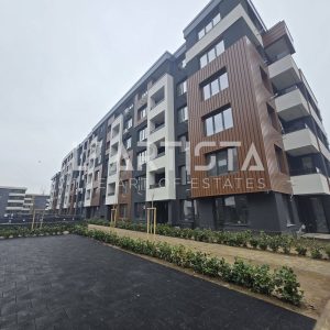 Two-bedroom apartment with Certificate of Completion on the ground floor - 4