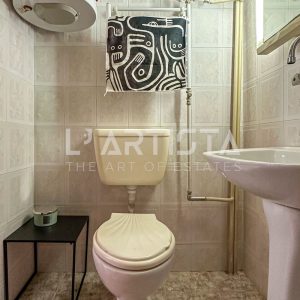Spacious apartment on the ground floor in Karpuzitsa district - 9