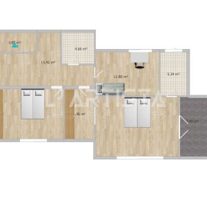 Къща - София, област, с.Нови хан - 7