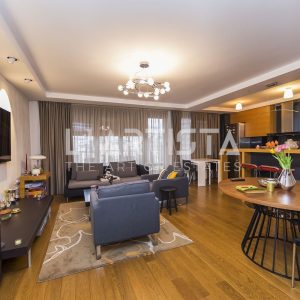 Четиристаен апартамент в кв. Гоце Делчев - 2