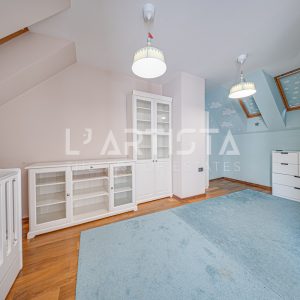 Мезонет в кв. Стрелбище - 17