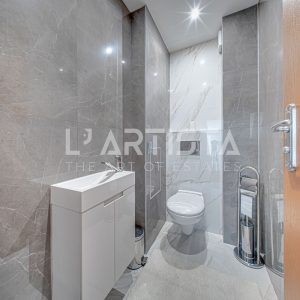 Четиристаен апартамент, Овча купел 1 - 10