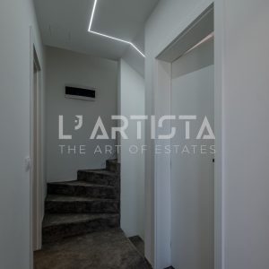 Luxury Duplex - 5