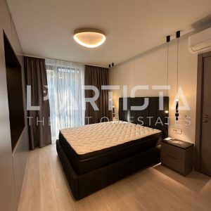 Тристаен апартамент в кв. Кръстова Вада - 5