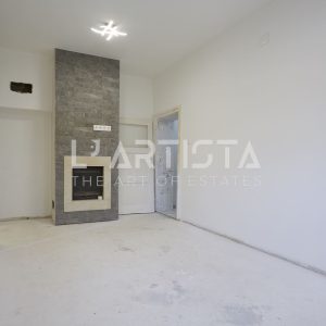 Парцел в планинската част на с. Бистрица - 6