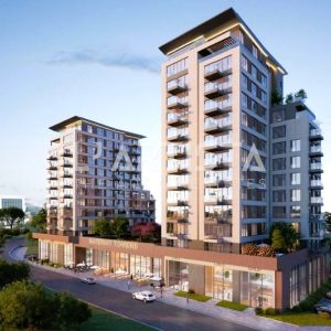 Мезонет за продажба в модерен комплекс в ж.к. Дружба 2 - 6