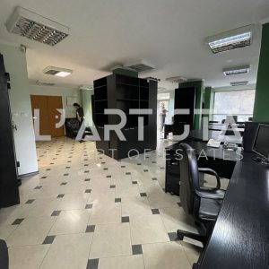 Office for rent - 8