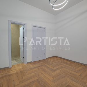Луксозен тристаен апартамент в Центъра на метри от „Руски паметник“ - 13