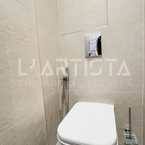 3-стаен - София, Център - 2