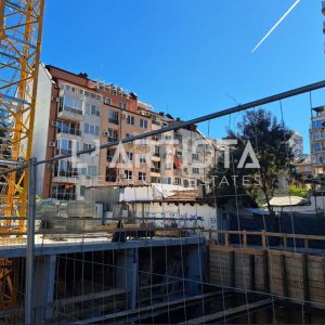 Продавам двустаен апартамент - 4
