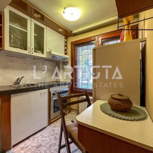 Spacious apartment on the ground floor in Karpuzitsa district - 7