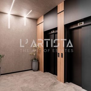 Двустаен апартамент в жк. Сердика - 13