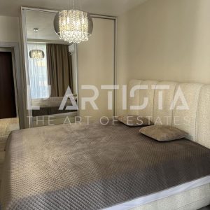 One-bedroom apartment for rent in Malinova Dolina - 4
