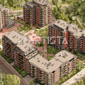 2-стаен - София, Карпузица - 3