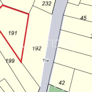 Lot - Sofia, Vladaya village - 0