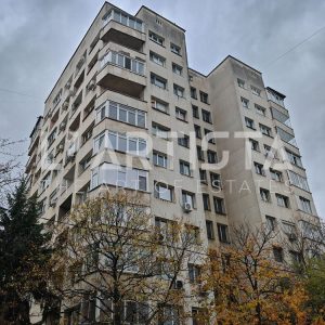 Двустаен апартамент, 72 м2 - 2